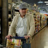 Immer Ärger mit Grandpa - extra.image