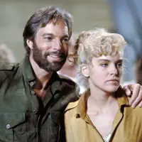 Quatermain II - Auf der Suche nach der geheimnisvollen Stadt - extra.image