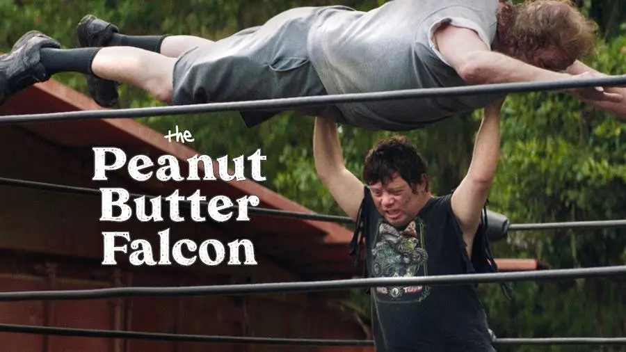 The Peanut Butter Falcon