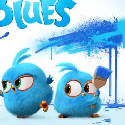 Angry Birds Blues - extra.image