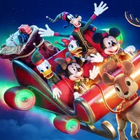 Micky rettet Weihnachten - extra.image