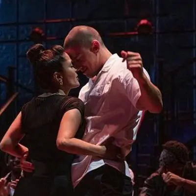 Magic Mike's Last Dance - extra.image