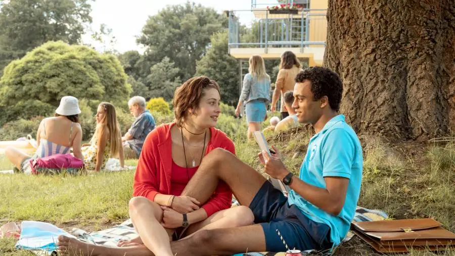 Für immer Freibad