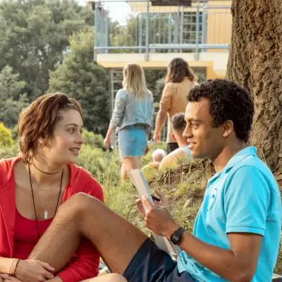 Für immer Freibad - extra.image