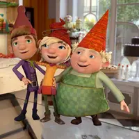 Die Heinzels - Rückkehr der Heinzelmännchen - extra.image