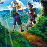 Pokémon Reisen: Die Serie - extra.image