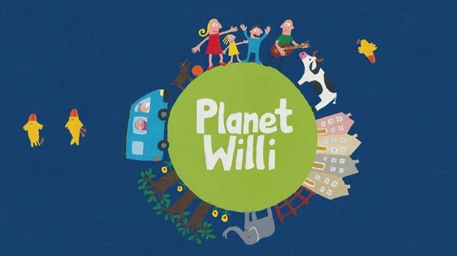 Planet Willi