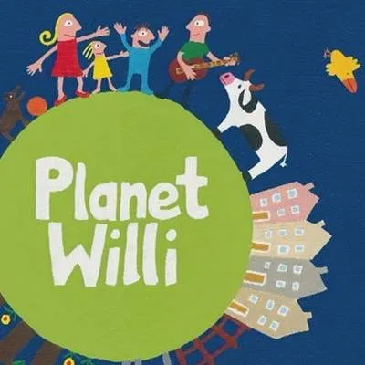 Planet Willi - extra.image
