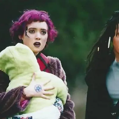 The Tribe - extra.image