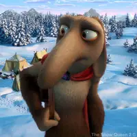 Die Schneekönigin - Eiskalt entführt - extra.image