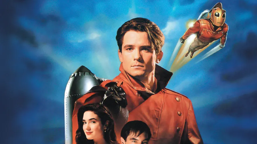 Rocketeer