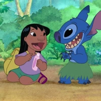 Disneys Lilo & Stitch - extra.image