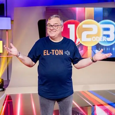 1, 2 oder 3 - Die Challenge - extra.image