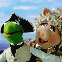 Muppets − Die Schatzinsel - extra.image