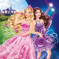Barbie - Die Prinzessin und der Popstar - extra.image