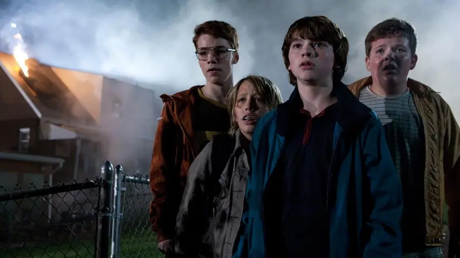 Super 8