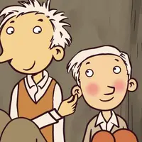 Rico & Oskar - extra.image