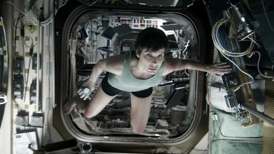 Gravity