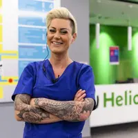 Doc Caro - Einsatz mit Herz - extra.image