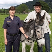 Mein Vater, der Esel und ich - extra.image