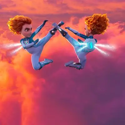 Happy Family 2 - extra.image