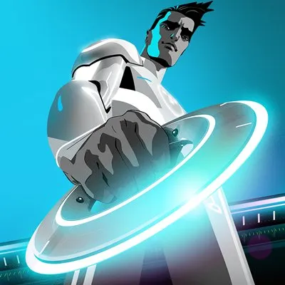 TRON - Der Aufstand - extra.image