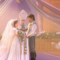 Rapunzel - Verföhnt, Verlobt, Verheiratet - extra.image