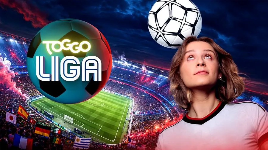 TOGGO Liga