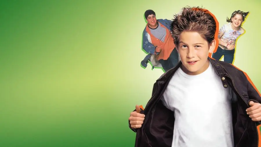 Max Keeble räumt kräftig auf