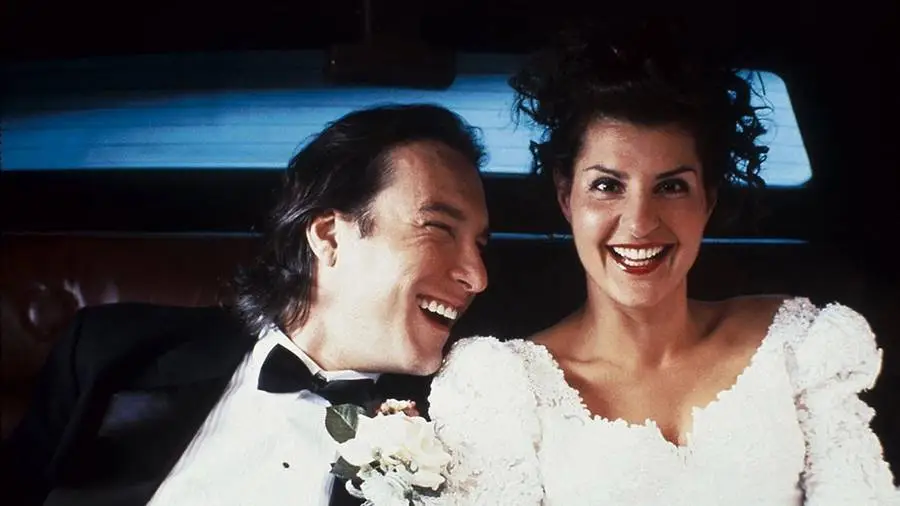 My Big Fat Greek Wedding - Hochzeit auf griechisch