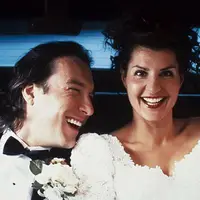 My Big Fat Greek Wedding - Hochzeit auf griechisch - extra.image