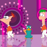Disney Phineas und Ferb - Quer durch die 2. Dimension - extra.image