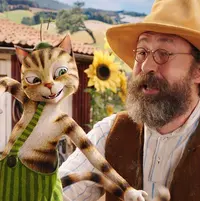 Pettersson und Findus - extra.image