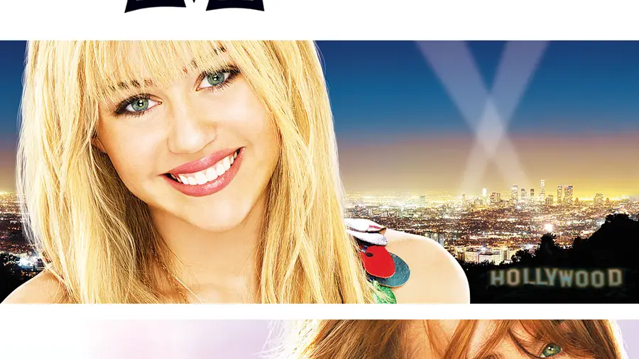 Hannah Montana - Der Film