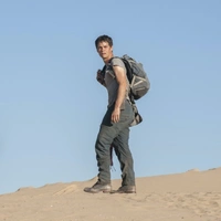 Maze Runner - Die Auserwählten in der Brandwüste - extra.image