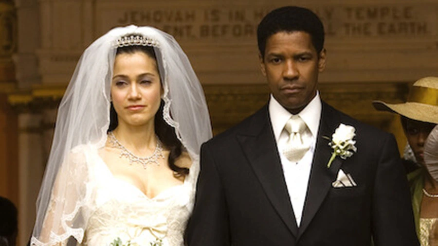 American Gangster