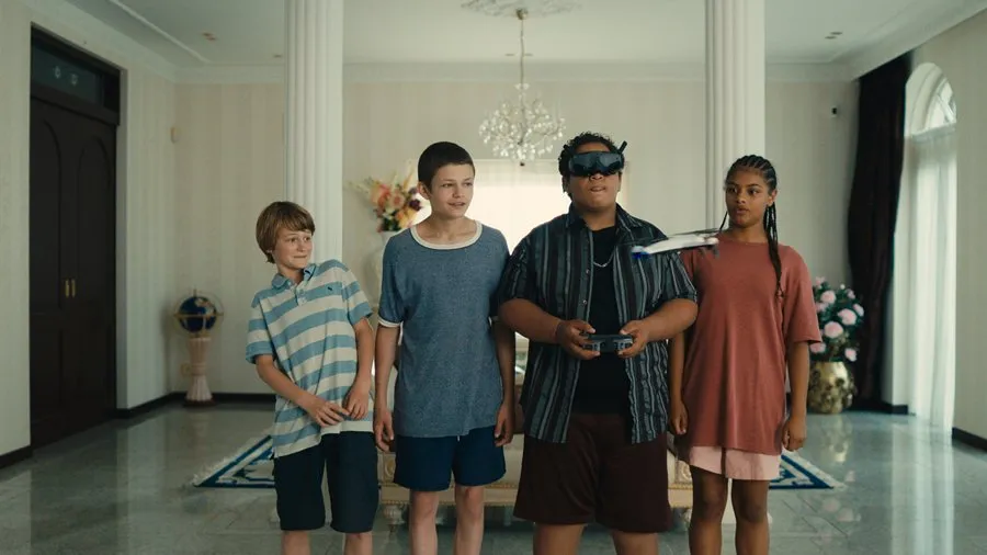 Wir sind die anderen