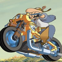 Werner - Volles Rooäää!!! - extra.image