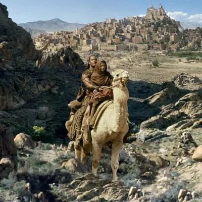 The Scorpion King - extra.image