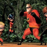 Die Unglaublichen - The Incredibles - extra.image