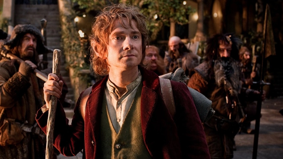 Der Hobbit: Eine unerwartete Reise