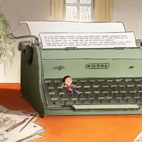 Der kleine Nick erzählt vom Glück - extra.image
