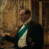 The King's Man: The Beginning - extra.image