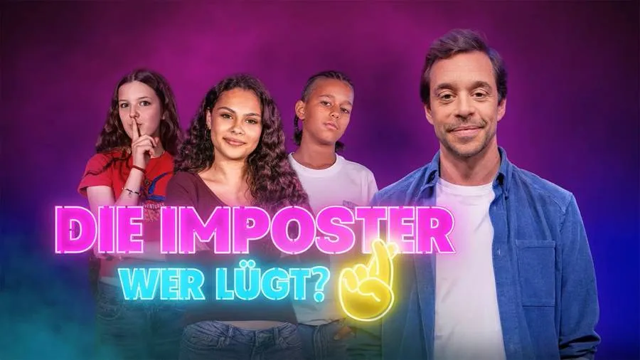 Die Imposter - Wer lügt?