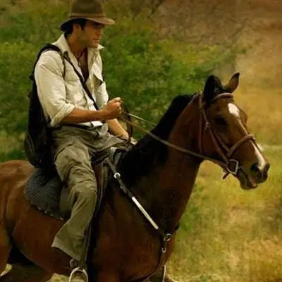 Jack Hunter und die Jagd nach dem verlorenen Schatz - extra.image