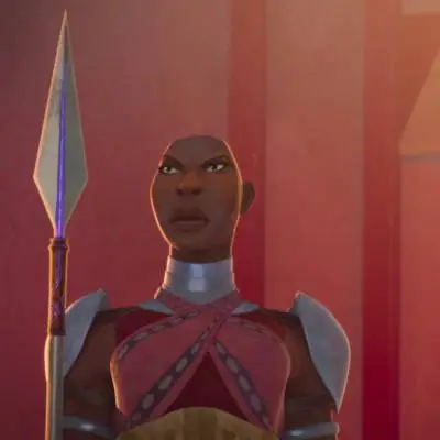 Eyes of Wakanda - extra.image