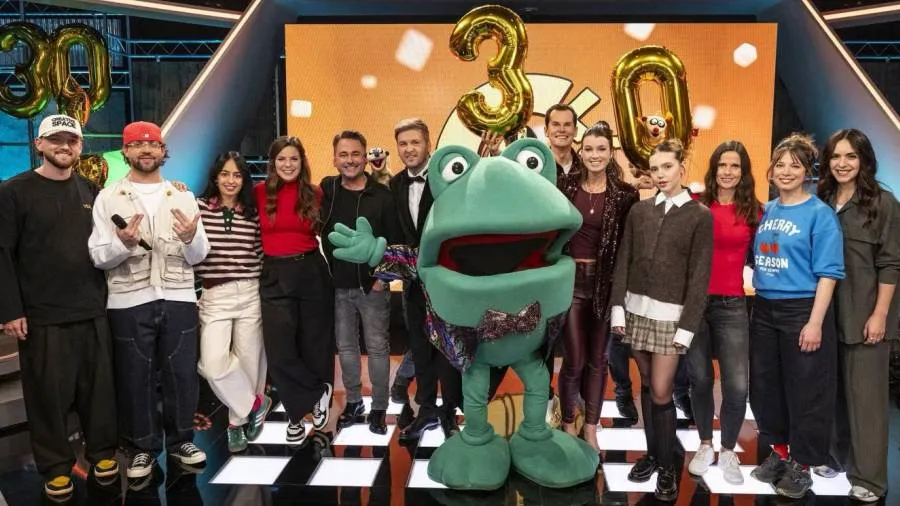 30 Jahre Tigerenten Club - Die Geburtstagsshow