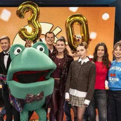 30 Jahre Tigerenten Club - Die Geburtstagsshow - extra.image