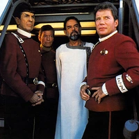 Star Trek V - Am Rande des Universums - extra.image