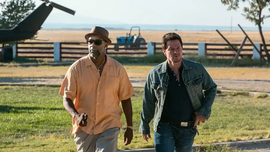 2 Guns